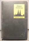 Elmer Gantry by Sinclair Lewis 1929 Grosset & Dunlap Publishers