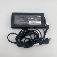 LENOVO 20V 8.5A AC ADAPTER ADL170NLC2A 45N0372 45N0560
