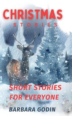 Barbara Godin | Christmas Stories | Taschenbuch | Englisch (2025)