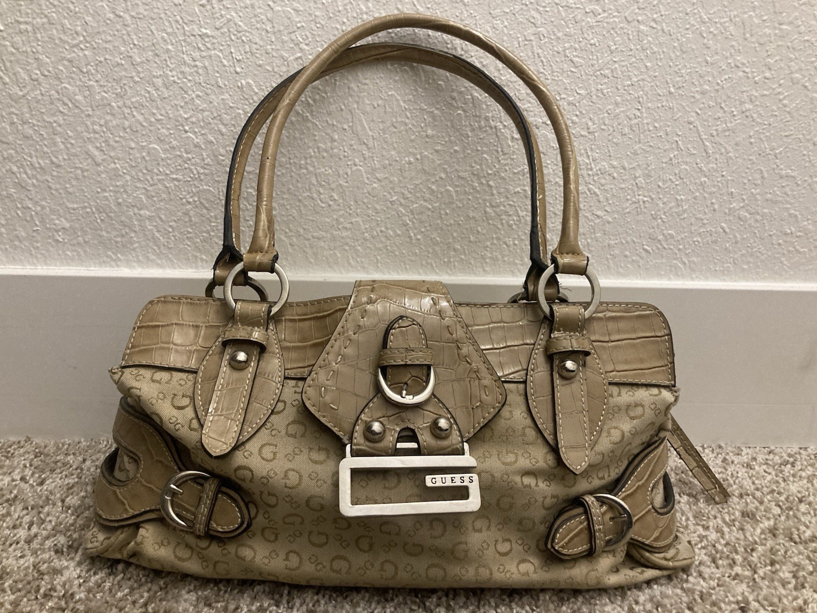GUESS handbag women