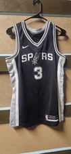 Nike Spurs Johnson jersey 3#NBA #Spurs Small 