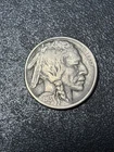1913 S Type 1 Buffalo Nickel XF Original