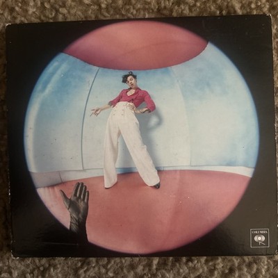 Harry Styles CD Fine Line Columbia Records 2019 Pop Album Watermelon Sugar New