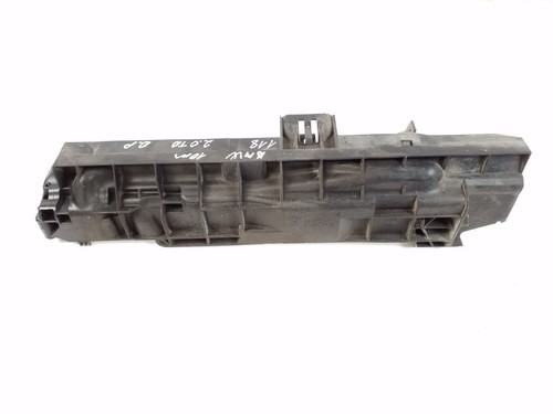 BMW 1 E81 E87 2010 Rechts Halterung Kühler 7524914 EZE78487