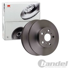 Disque de frein Toyota CAMRY