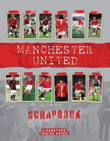 Manchester United Scrapbook | Michael O'neill | Englisch | Buch | Gebunden