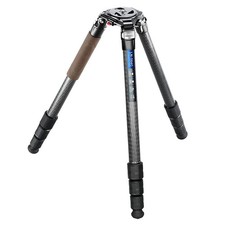 Leofoto LN-364C 4-Section Carbon Fiber Tripod