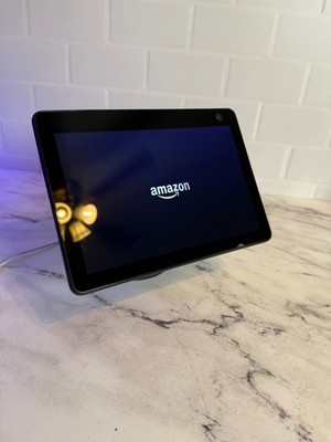 Amazon Echo Show 10 3rd Gen Smart Display Alexa Motion Premium Sound