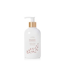 Thymes Hand Lotion Gold Pump - Goldleaf Gardenia 8.25 8.25 Fl Oz Pack of 1