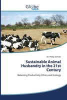 Philip Gichuki | Sustainable Animal Husbandry In The 21St Century | Taschenbuch