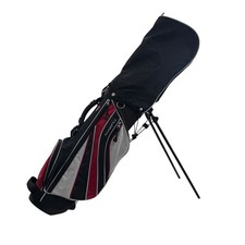 MAXFLI REV 2 Junior Youth Kids Golf Clubs Right Hand RH 7 Club Set With Bag Read