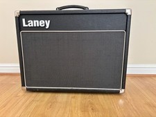Laney VC30 1x12" 30 Watt All-Valve Guitar Combo Amplifier