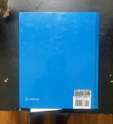 Cengage Financial & Managerial Accounting 15th Ed HC Warren Jones Tayler 2015