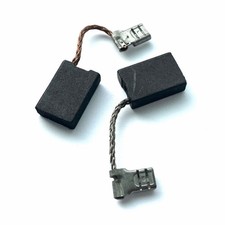 Carbon Brushes For Dewalt DWE492K-GB Angle Grinder