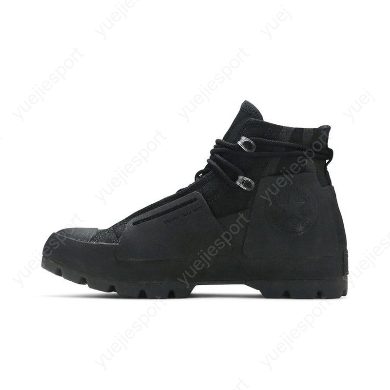 Converse A Cold Wall X Chuck Taylor All Star Lugged High Triple