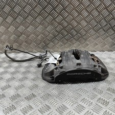 PORSCHE PANAMERA 971 Bremssattel vorne rechts 971615106BD 3.0i 243kW 2018