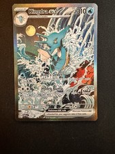 25+ Kingdra ex 131 Sv: Scarlet & Violet Promo Cards for sale