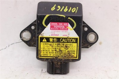 Used Electronic Stability System Control Module fits: 2005 Lexus LS430 Stability