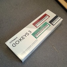 Roland GO:KEYS 3 tastiera (blu)