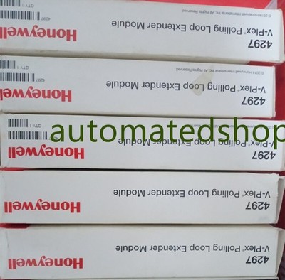 4297   bus extension module new Via DHL or FEDEX #ac