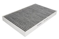 Purro Innenraumfilter Aktivkohlefilter FüR Audi A6 4B C5 4A2 C4 4A PUR-PC0001C