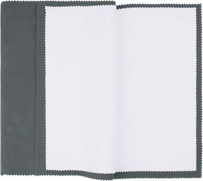 #ad #ad New 2 Pack XL 14x11quot; Silver Polishing Cloths Clean 925 Silver Gold Jewelry $3.54