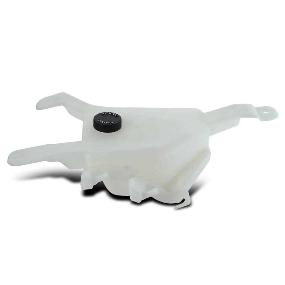 Depósito de tanque de desbordamiento de refrigerante estilo OE Savana 03-17 + tapa Foto 2 de 4