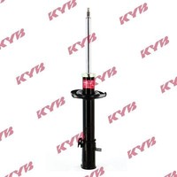 StossdÄMpfer Vorne Rechts KYB 3338018 FÜR Mitsubishi DÄMpfer FahrwerksdÄMpfer