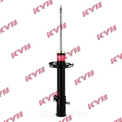 StossdÄMpfer Vorne Rechts KYB 3338018 FÜR Mitsubishi DÄMpfer FahrwerksdÄMpfer-image