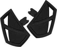 Motorcycle Front Highway Foot Pegs Pedal Rests For Honda Mini Boards Floorboards