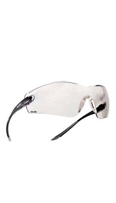 Bollé Safety COBHDPI Cobra Schutzbrille