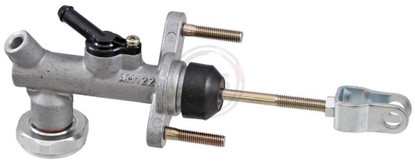 Geberzylinder Kupplung A.B.S. 51773 FüR Hyundai KIA RIO 15,9Mm Aluminium Accent-image