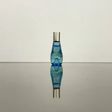 Davidoff  COOL WATER for Women 0.17oz-5ml EDT Splash MINI Travel Size (C90