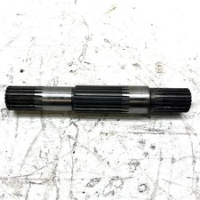 Used Hydraulic Lift Shaft Fits New Holland Tz18da Tz24da Tz25da Sba344830490