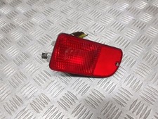 Feu arrière Chevrolet REZZO