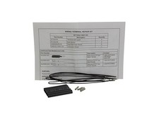 For Ford Explorer Fuel Pump Jumper Harness Kit Motorcraft 52472MGXQ