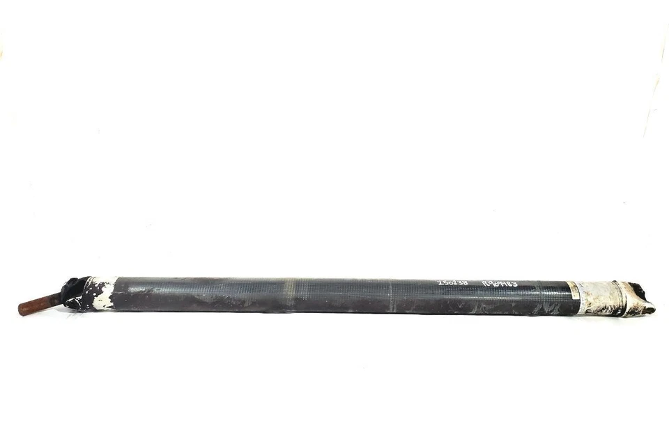 Eje de transmisión trasero usado se adapta a: Chevrolet 1500 1988 camioneta 4x2 AT trasero grado A Foto 3 de 4