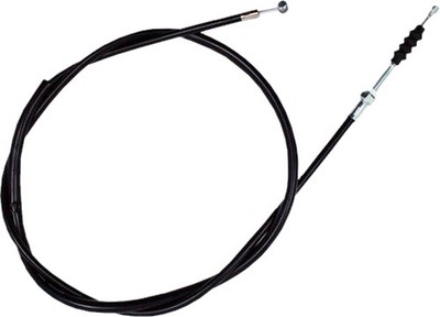 MOTION PRO Black Vinyl Clutch Cable for Honda CB750 & CB1000C Models