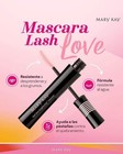 Discontinued RARE Mary Kay Lash Love LENGTHENING Mascara• Black• NIB Full Size