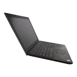 Lenovo ThinkPad L580 i5 8250U 8GB 256GB NVMe (Akku 80%) Touchpad Lackablösungen