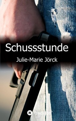 Schussstunde Julie-Marie Jörck