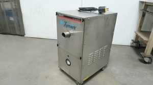 LUMONICS VIDEOJET EX 50X XYMARK DUST/FUME EXTRACTOR