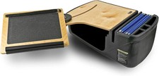 AutoExec  AE-RDFS-11M GripMaster Car Desk