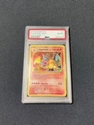 2016 Pokemon XY Charizard Holo - Evolutions 11/108 PSA 8
