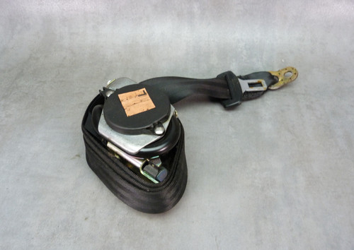 Gurt Sicherheitsgurt VW Passat 3BG vorne links 3B1857705D