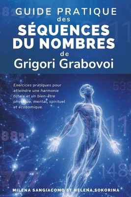 Helena Sokorina Guide pratique des Séquences de nombres  (Paperback) (UK IMPORT)