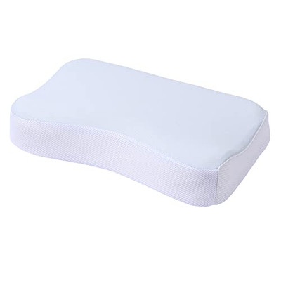 Nishikawa Sleep Fitness Memory Foam Pillow Comfortable Fit Memory Foam Urethane