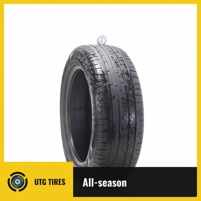 Used 235/55R19 Pirelli Scorpion Verde AR 105V - 7/32