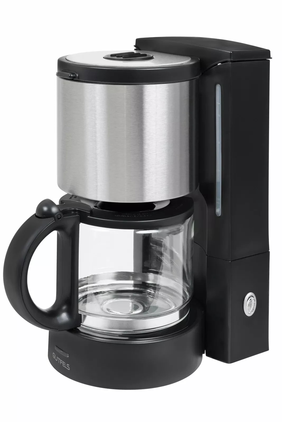 Macchina da caffè KA 8101 swi con caraffa in vetro