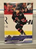 2023-24 Upper Deck Extended Series Young Guns Angus Crookshank Ottawa Senators